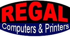 Regal Printers Logo