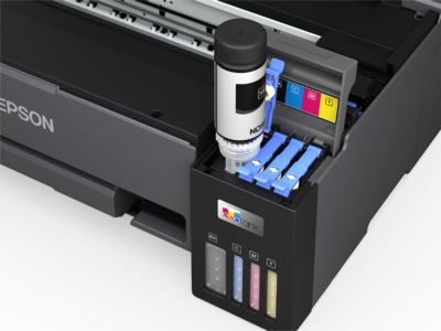 Epson EcoTank L11050 Printer Sri Lanka Discount Price 3 Epson EcoTank L11050 Sri Lanka Ink Tank Refill