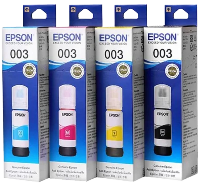Epson EcoTank L11050 Printer Sri Lanka Discount Price 4 Epson EcoTank L11050 Printer Sri Lanka ink bottle set
