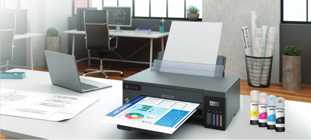 Epson EcoTank L11050 Printer Sri Lanka Discount Price 2 Epson EcoTank L11050 Printers Sri Lanka Discount Price