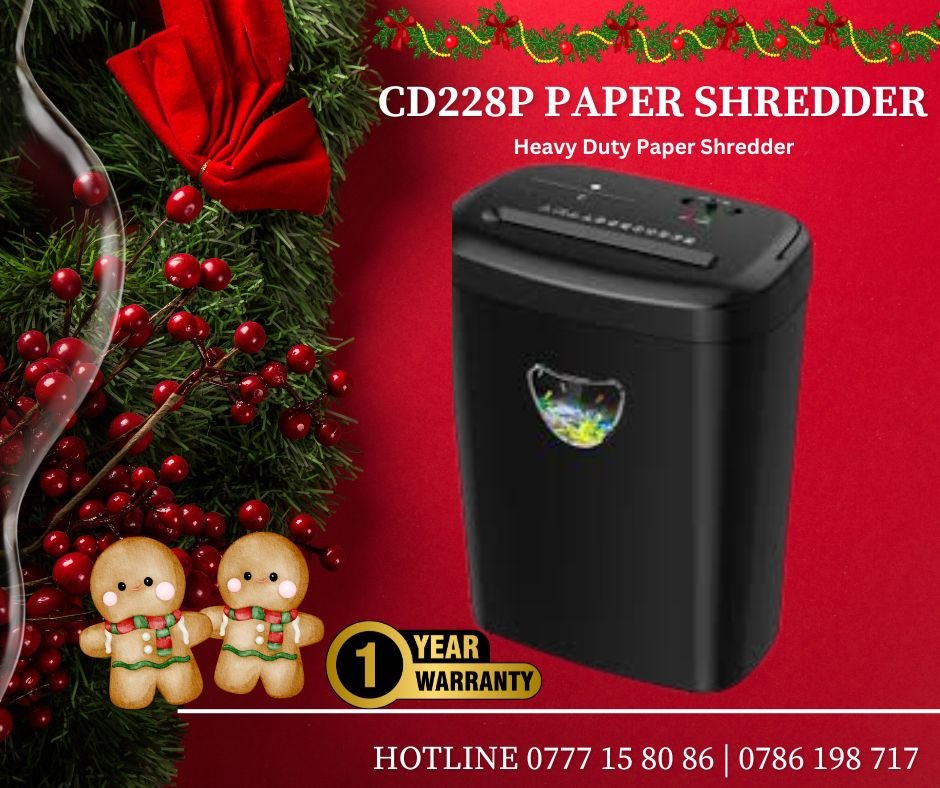 CD228P Paper Shredder Colombo Sri Lanka. Cross Cut Paper Shredder 1 CD228P Paper Shredder Colombo Sri Lanka