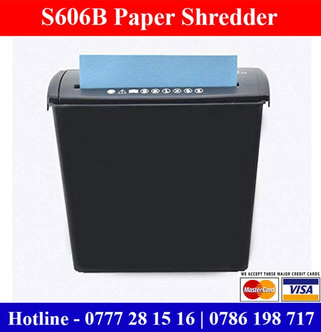 Paper Shredder Colombo Sri Lanka. Paper Shredder Discount Price 3 Paper Shredder Colombo. paper Shredders Sri Lanka discount price