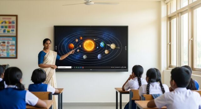 Smart Board Sri Lanka. 65 inch 4K Digital Smart Boards Sri Lanka 2 Smart Board Sri Lanka. 4K Digital Smart Boards supplier