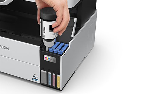 Epson L6460 JPrinter Sri Lanka refull system