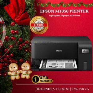 Epson M1050 Printer Sri Lanka Price